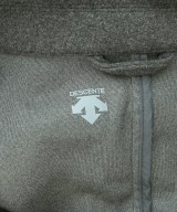 DESCENTE PAUSE（デサントポーズ）カジュアルジャケット グレー サイズ:0(XL位) メンズ/2200659774040
