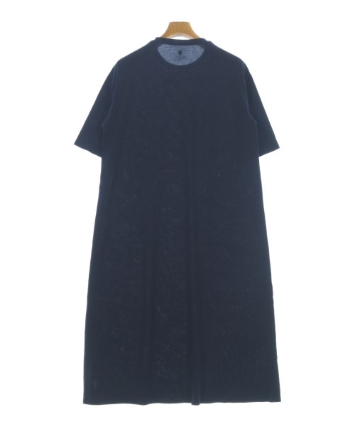 DESCENTE PAUSE（デサントポーズ）ワンピース 青 サイズ:M レディース/2200715859100