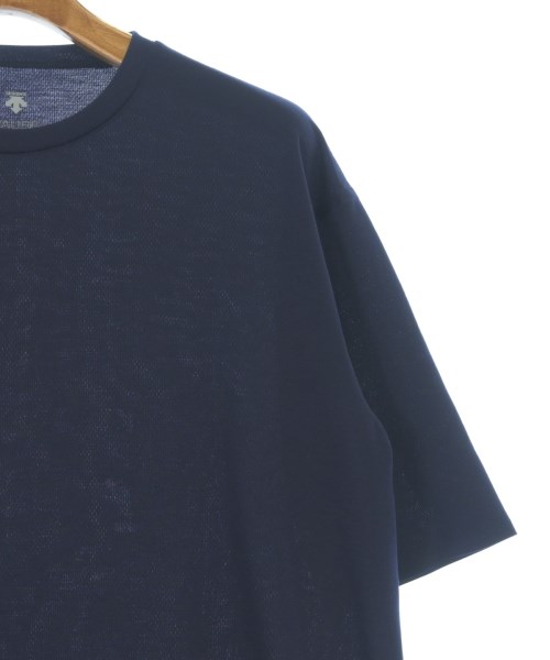 DESCENTE PAUSE（デサントポーズ）ワンピース 青 サイズ:M レディース/2200715859100