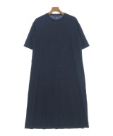 DESCENTE PAUSE（デサントポーズ）ワンピース 青 サイズ:M レディース/2200715859100
