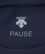 DESCENTE PAUSE（デサントポーズ）ワンピース 青 サイズ:M レディース/2200715859100