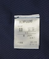 DESCENTE PAUSE（デサントポーズ）ワンピース 青 サイズ:M レディース/2200715859100