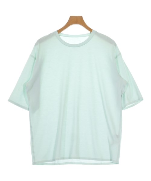 DESCENTE PAUSE(デサントポーズ)Tシャツ・カットソー 緑 サイズ:L/2200645835076