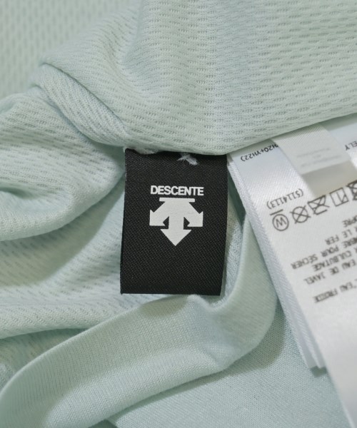 DESCENTE PAUSE（デサントポーズ）Tシャツ・カットソー 緑 サイズ:L メンズ/2200645835076