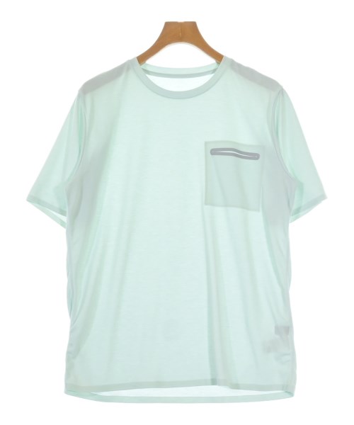 DESCENTE PAUSE(デサントポーズ)Tシャツ・カットソー 緑 サイズ:L/2200645835083