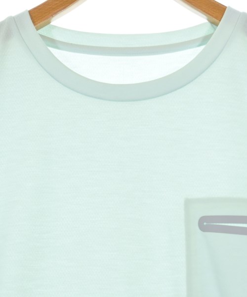 DESCENTE PAUSE（デサントポーズ）Tシャツ・カットソー 緑 サイズ:L メンズ/2200645835083