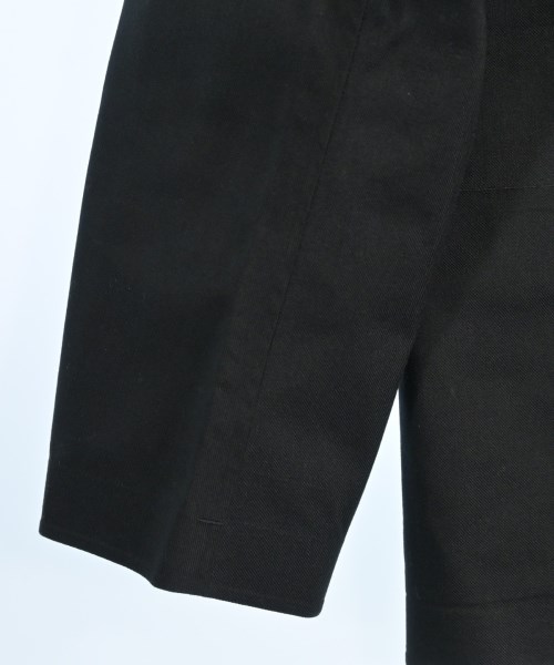 DESCENTE PAUSE（デサントポーズ）カジュアルジャケット 黒 サイズ:L メンズ/2200642210463