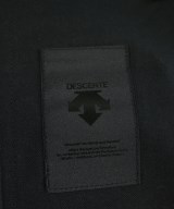 DESCENTE PAUSE（デサントポーズ）カジュアルジャケット 黒 サイズ:L メンズ/2200642210463