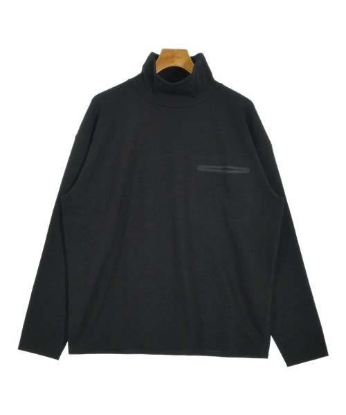 DESCENTE PAUSE(デサントポーズ)Tシャツ・カットソー 黒 サイズ:-(XXL位)/2200647371077