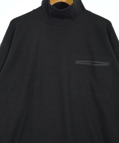 DESCENTE PAUSE（デサントポーズ）Tシャツ・カットソー 黒 サイズ:-(XXL位) メンズ/2200647371077