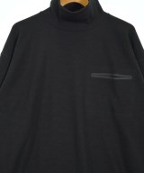 DESCENTE PAUSE（デサントポーズ）Tシャツ・カットソー 黒 サイズ:-(XXL位) メンズ/2200647371077