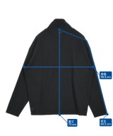 DESCENTE PAUSE（デサントポーズ）Tシャツ・カットソー 黒 サイズ:-(XXL位) メンズ/2200647371077