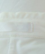 DESCENTE PAUSE（デサントポーズ）カジュアルシャツ 白 サイズ:M メンズ/2200649859085