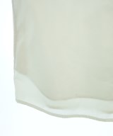 DESCENTE PAUSE（デサントポーズ）カジュアルシャツ 白 サイズ:M メンズ/2200649859085