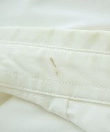 DESCENTE PAUSE（デサントポーズ）カジュアルシャツ 白 サイズ:M メンズ/2200649859085