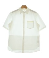 DESCENTE PAUSE カジュアルシャツ