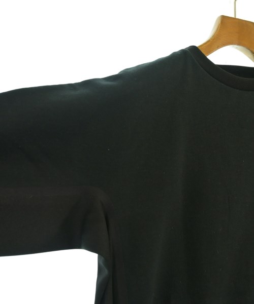 DESCENTE PAUSE（デサントポーズ）Tシャツ・カットソー 黒 サイズ:S レディース/2200648986140