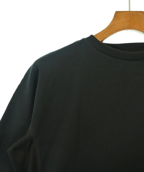DESCENTE PAUSE（デサントポーズ）Tシャツ・カットソー 黒 サイズ:S レディース/2200648986140