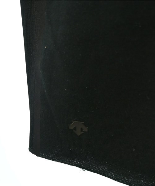 DESCENTE PAUSE（デサントポーズ）Tシャツ・カットソー 黒 サイズ:S レディース/2200648986140