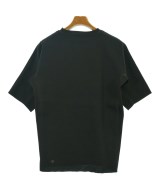 DESCENTE PAUSE（デサントポーズ）Tシャツ・カットソー 黒 サイズ:S レディース/2200648986140