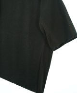 DESCENTE PAUSE（デサントポーズ）Tシャツ・カットソー 黒 サイズ:S レディース/2200648986140