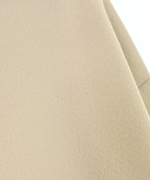 DESCENTE PAUSE（デサントポーズ）パーカー ベージュ サイズ:O(XL位) メンズ/2200660700052