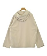 DESCENTE PAUSE（デサントポーズ）パーカー ベージュ サイズ:O(XL位) メンズ/2200660700052