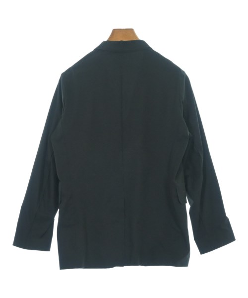 DESCENTE PAUSE（デサントポーズ）ジャケット 黒 サイズ:S レディース/2200667695016