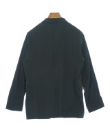 DESCENTE PAUSE（デサントポーズ）ジャケット 黒 サイズ:S レディース/2200667695016