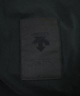 DESCENTE PAUSE（デサントポーズ）ジャケット 黒 サイズ:S レディース/2200667695016