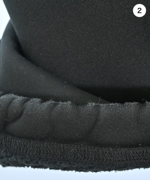 DESCENTE PAUSE（デサントポーズ）その他 黒 サイズ:L メンズ/2200670140053