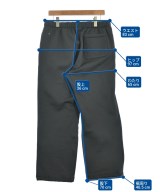 DESCENTE PAUSE（デサントポーズ）その他 黒 サイズ:L メンズ/2200670140053