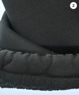 DESCENTE PAUSE（デサントポーズ）その他 黒 サイズ:L メンズ/2200670140053