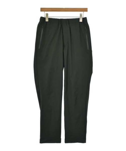 DESCENTE PAUSE(デサントポーズ)その他 黒 サイズ:S/2200670131013