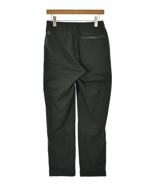 DESCENTE PAUSE（デサントポーズ）その他 黒 サイズ:S メンズ/2200670131013