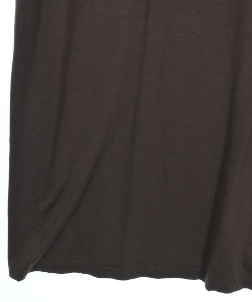 DESCENTE PAUSE（デサントポーズ）ワンピース 茶 サイズ:M レディース/2200681388321