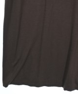 DESCENTE PAUSE（デサントポーズ）ワンピース 茶 サイズ:M レディース/2200681388321