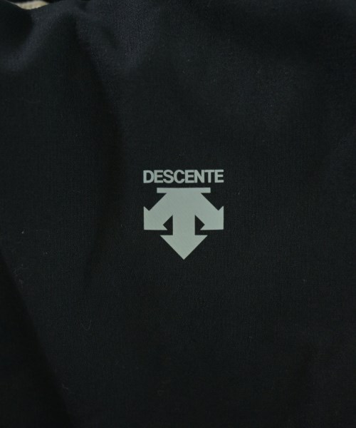 DESCENTE PAUSE（デサントポーズ）その他 黒 サイズ:M メンズ/2200684382395