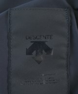 DESCENTE PAUSE（デサントポーズ）テーラードジャケット 紺 サイズ:L メンズ/2200683039016