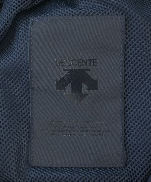 DESCENTE PAUSE（デサントポーズ）その他 紺 サイズ:M メンズ/2200683039023