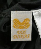 DOS DIOSAS（ドスディオサス）ロング・マキシ丈スカート 黒 サイズ:38(M位) レディース/2200614129045