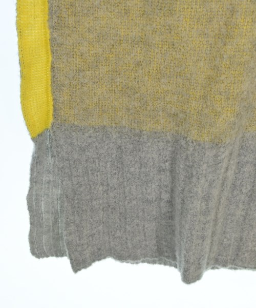 DOS DIOSAS（ドスディオサス）カーディガン グレー サイズ:-(XL位) レディース/2200637685184