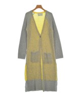 DOS DIOSAS（ドスディオサス）カーディガン グレー サイズ:-(XL位) レディース/2200637685184