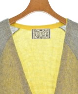 DOS DIOSAS（ドスディオサス）カーディガン グレー サイズ:-(XL位) レディース/2200637685184