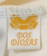 DOS DIOSAS（ドスディオサス）ブルゾン 白 サイズ:38(M位) レディース/2200683101164