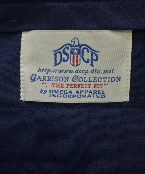 DSCP BY NCED（ディーエスシーピー）チノパン 紺 サイズ:32(M位) メンズ/2200622552040