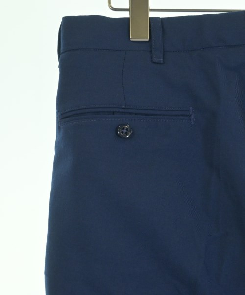 DSCP BY NCED（ディーエスシーピー）チノパン 紺 サイズ:32(M位) メンズ/2200622552040