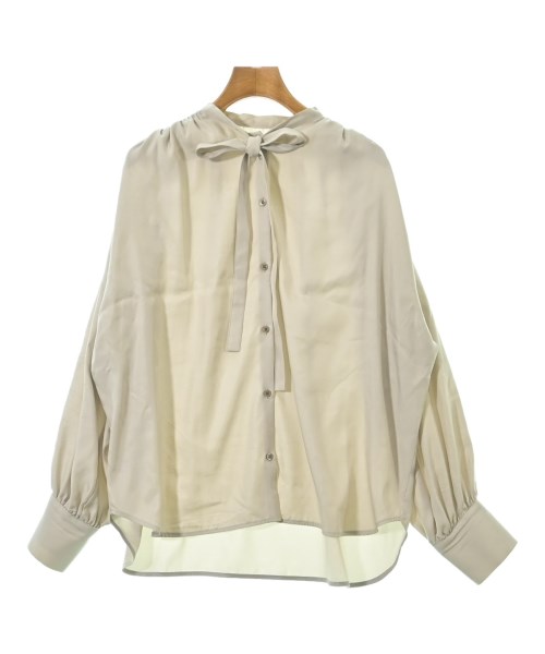 イーバイエクラ(e by eclat)のe by eclat ブラウス