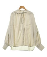 e by eclat ブラウス