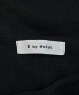 e by eclat（イーバイエクラ）ニット・セーター 黒 サイズ:F レディース/2200615966106